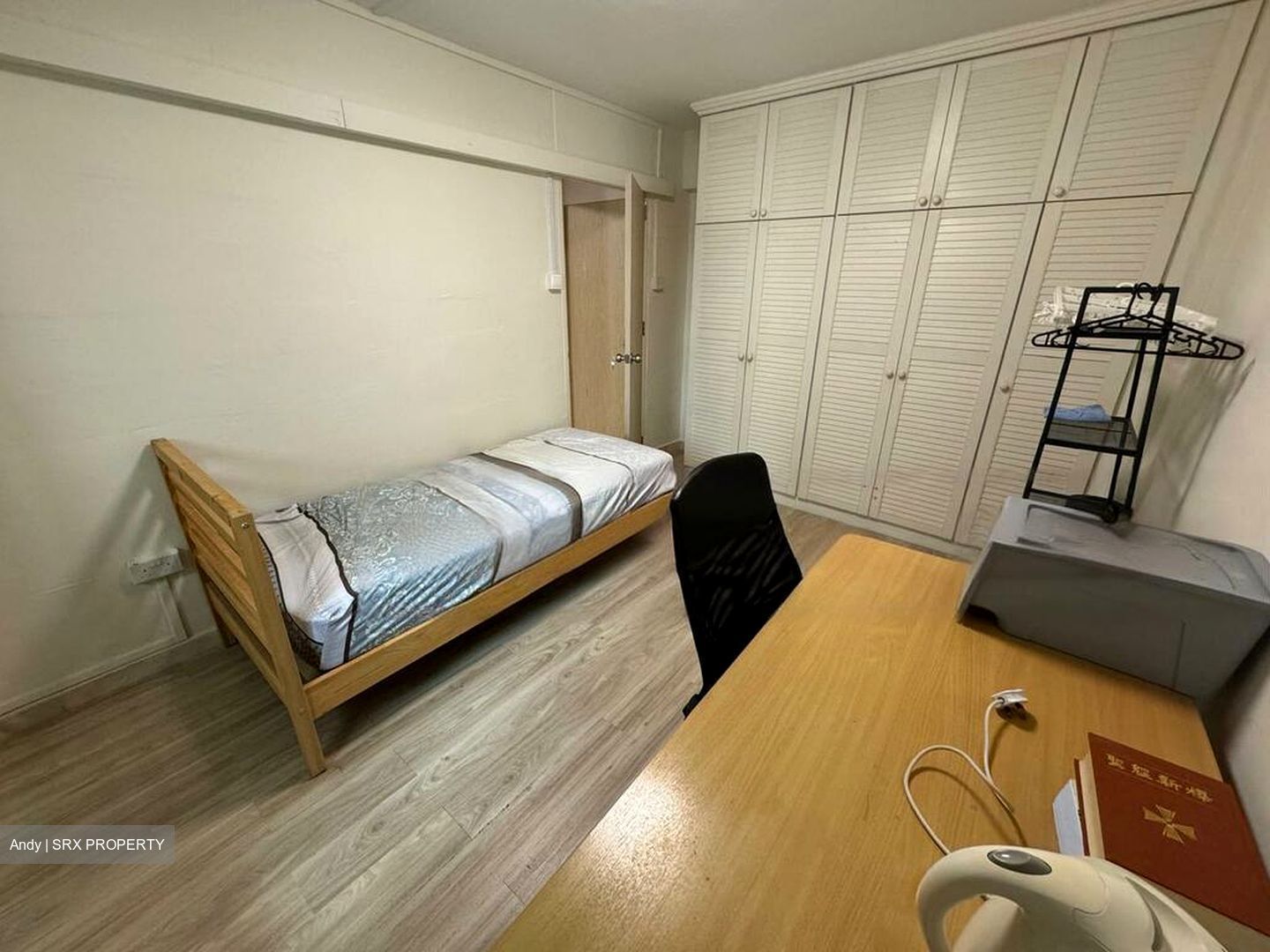 Blk 711 711 HOUGANG AVENUE 2 (Hougang), HDB 4 Rooms #470555201